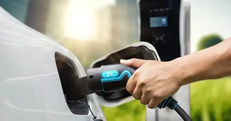 Karmata kõrget temperatuuri ja rõhku, aitab SABIC-i uuenduslik kile elektrisõidukite kondensaatoritel saavutada uusi läbimurdeid
