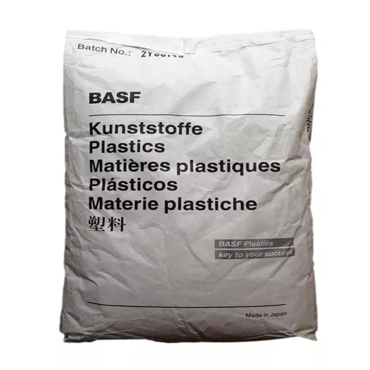 Mis on BASF-i ühend ja miks on see tootmises oluline?