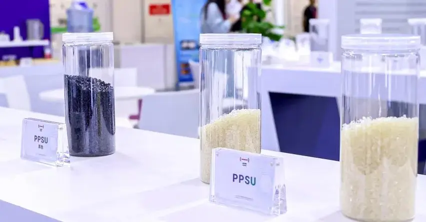 Tuletõrjujate kiivri visiiride materjali avamine: PPSU ja PSU erakordne jõudlus ja rakendused