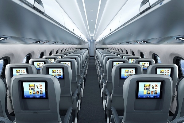 Kergekaaluline revolutsioon: kuidas spetsiaalsed insenerplastid annavad kaasaegsele kosmosetööstusele jõudu