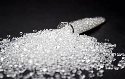 TPU materjal: mitmekülgne elastomeer, mis muudab tänapäevast elu ja tööstust