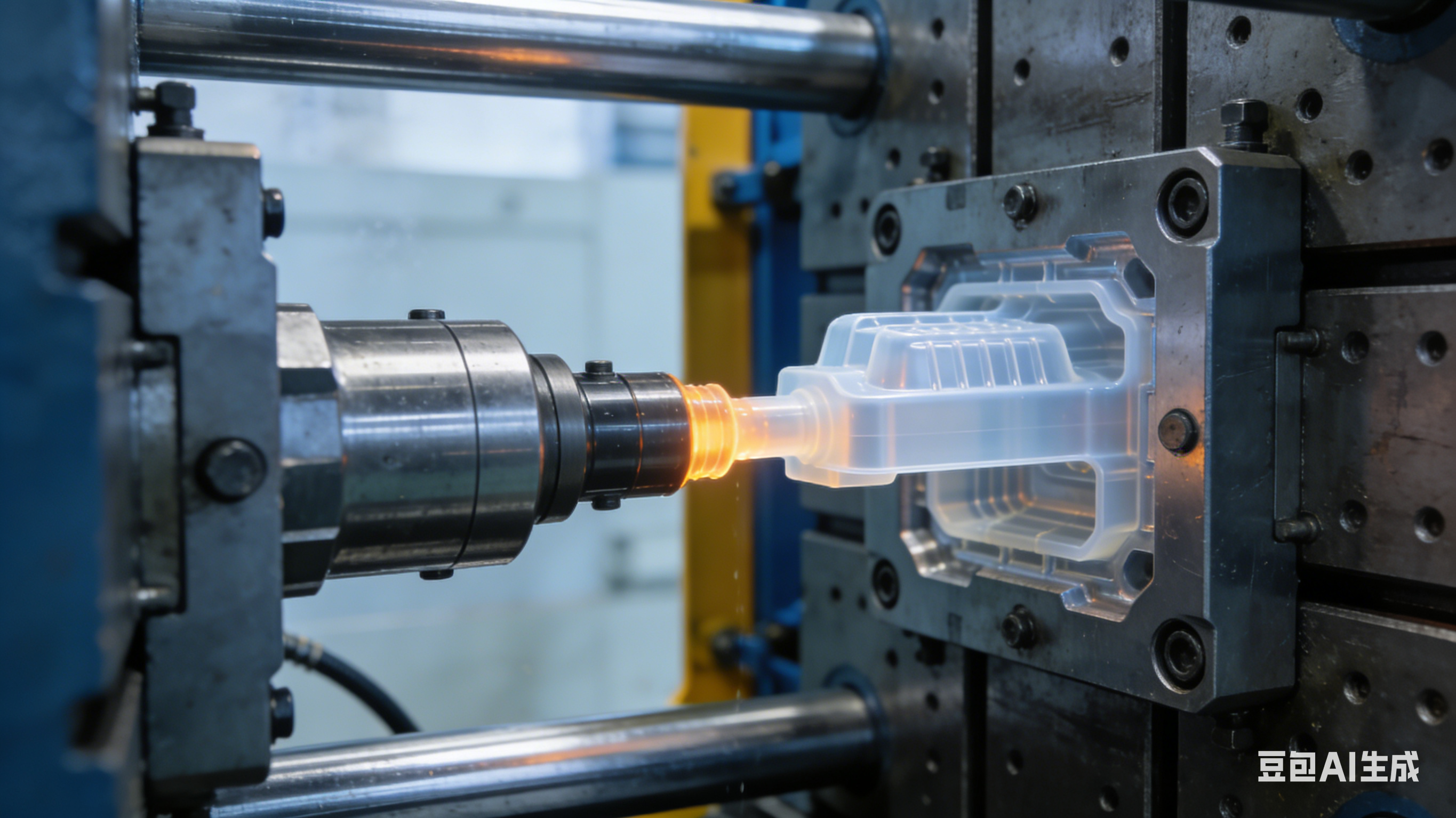 Pelletist osani: tehniliste plastide 