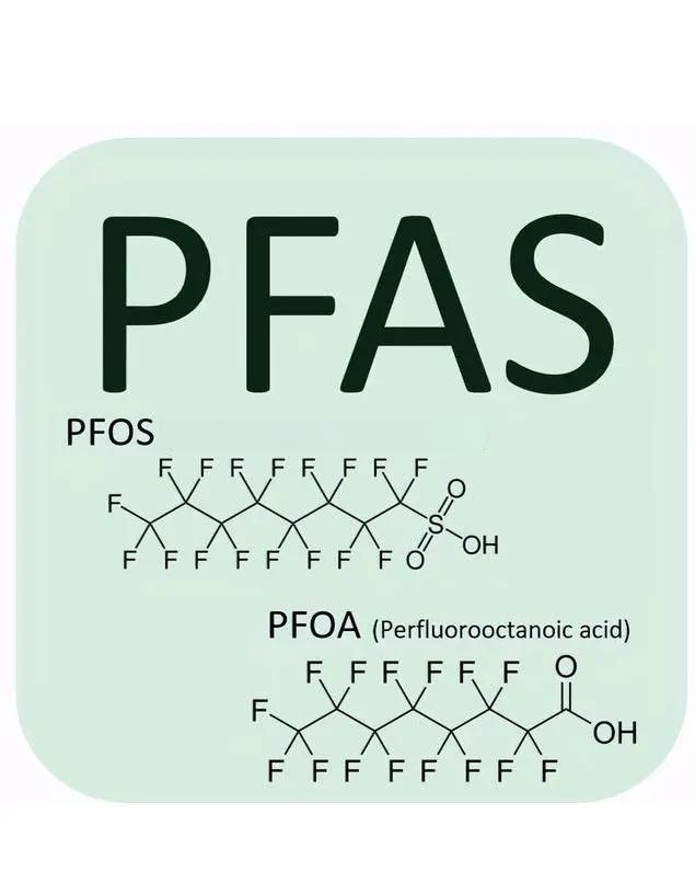 Mis on PFAS ja miks insenerplastitööstus sellele tähelepanu pöörab?