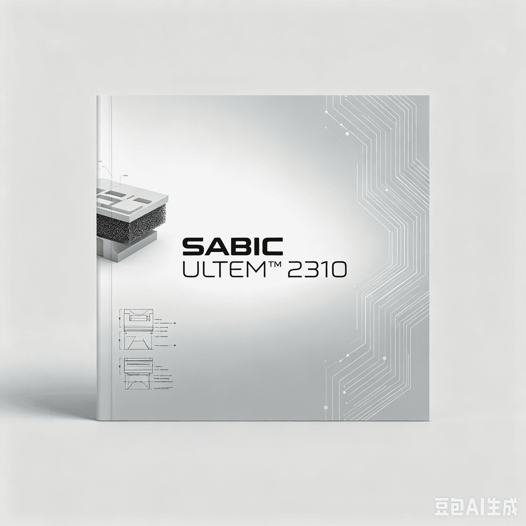 SABIC ULTEM™ 2310: miks nimetatakse seda PEI-d kõrgjõudlusega survevalu 