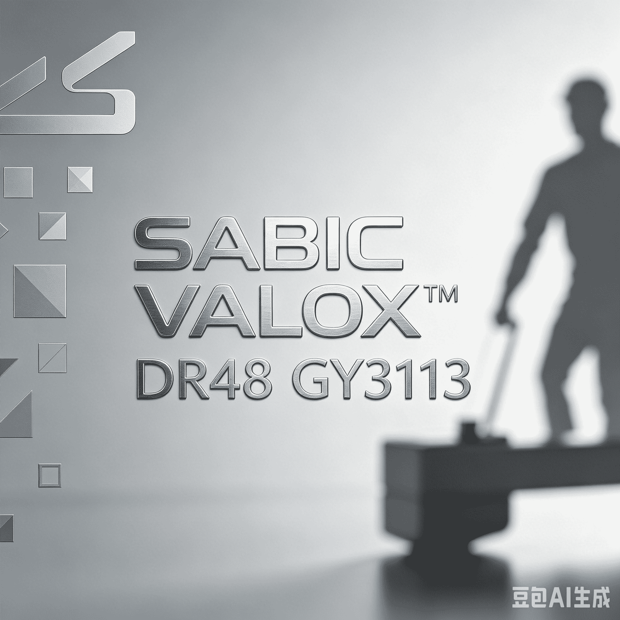 SABIC VALOX™ DR48 GY3113: ideaalne klaaskiuga tugevdatud leegiaeglustav PBT mitmele tööstusele