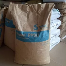 ACUDEL PPSU ekstrusioon