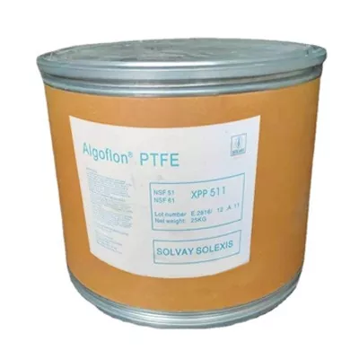 ALGOFLON PTFE ühend