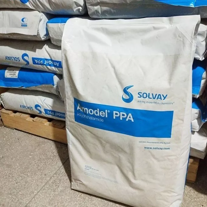 Amodel PPA leegi aeglustumine