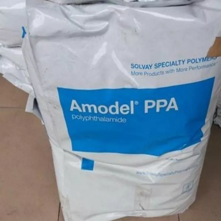 Amodel PPA karastatud täitmata