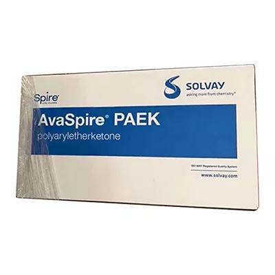 AVASPIRE PAEK Tugevdamata