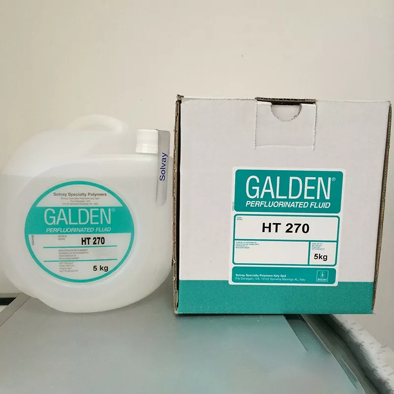GALDEN PFPE CFC vaba lahusti