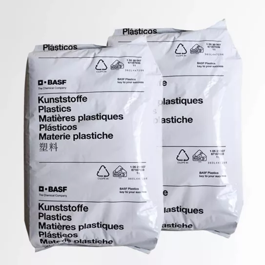 BASF üldotstarbeline homopolümeer