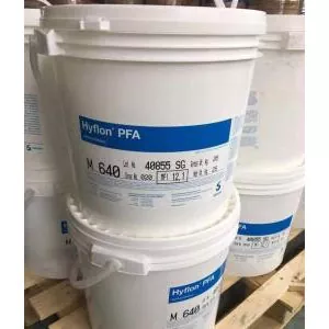 HYFLON PFA MFA survetorustik
