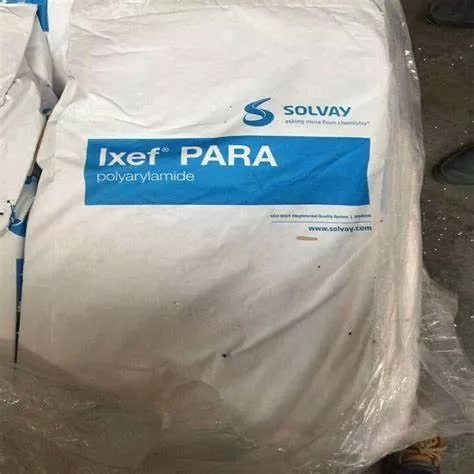 IXEF PARA süsinikkiuga tugevdatud
