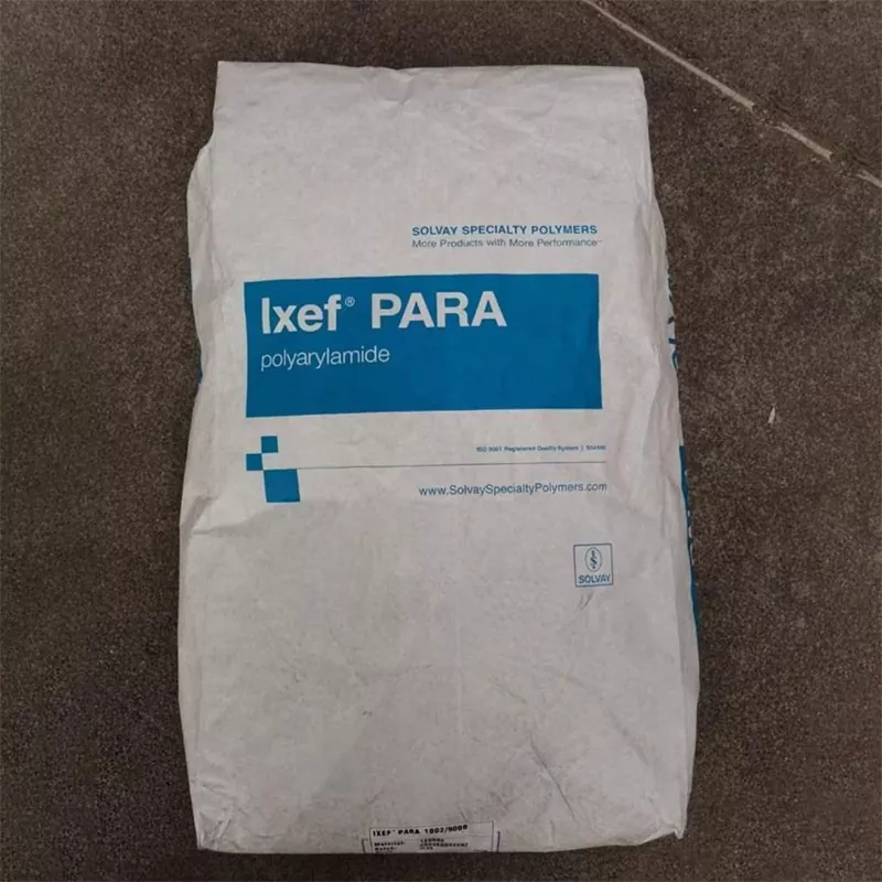 IXEF PARA Sisemäärdega