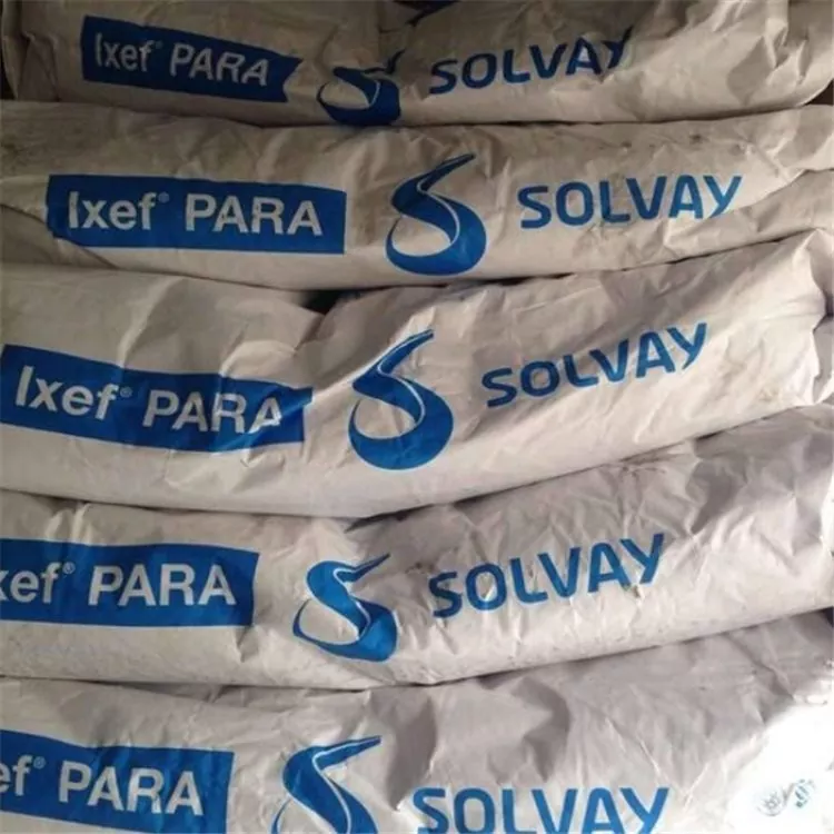 IXEF PARA mineraaliga täidetud