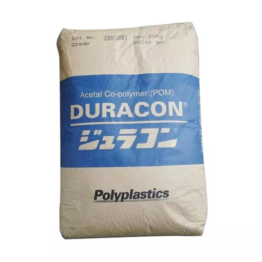 Polüplastid DURACON Standard