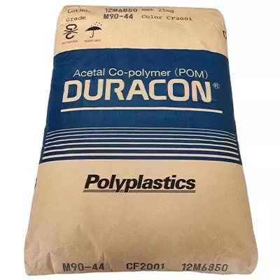 Polüplastist DURACON ilmastikukindlus