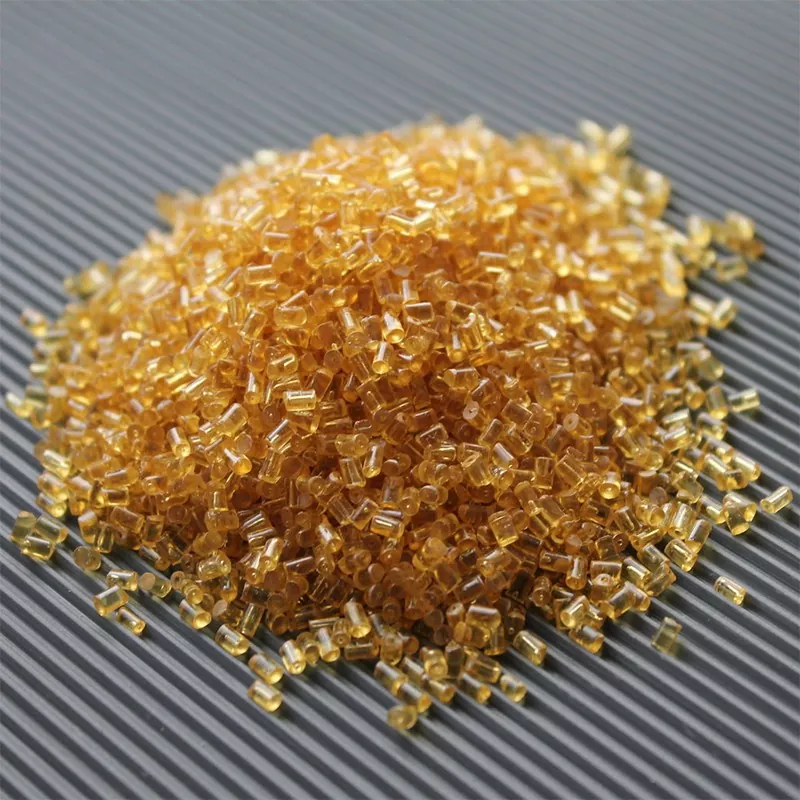 SABIC ULTEM PEI klaaskiuga tugevdatud