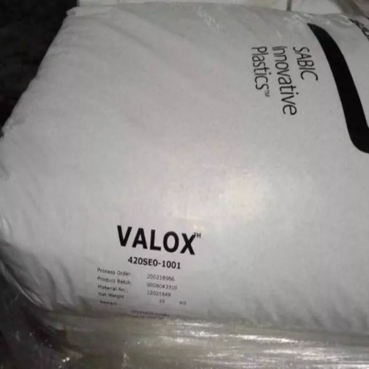 Sabic Vulox PBT suurendas leegikindlat