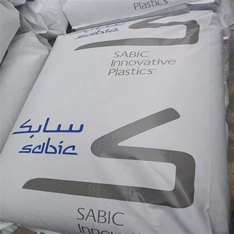 Sabic Vulox PBT täiustatud PC PBT on vahtlik