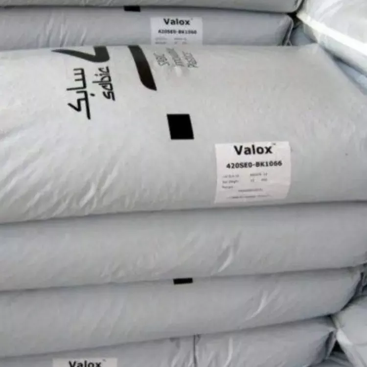 Sabic Vulox PBT ekstrusioon on leegiresistentne