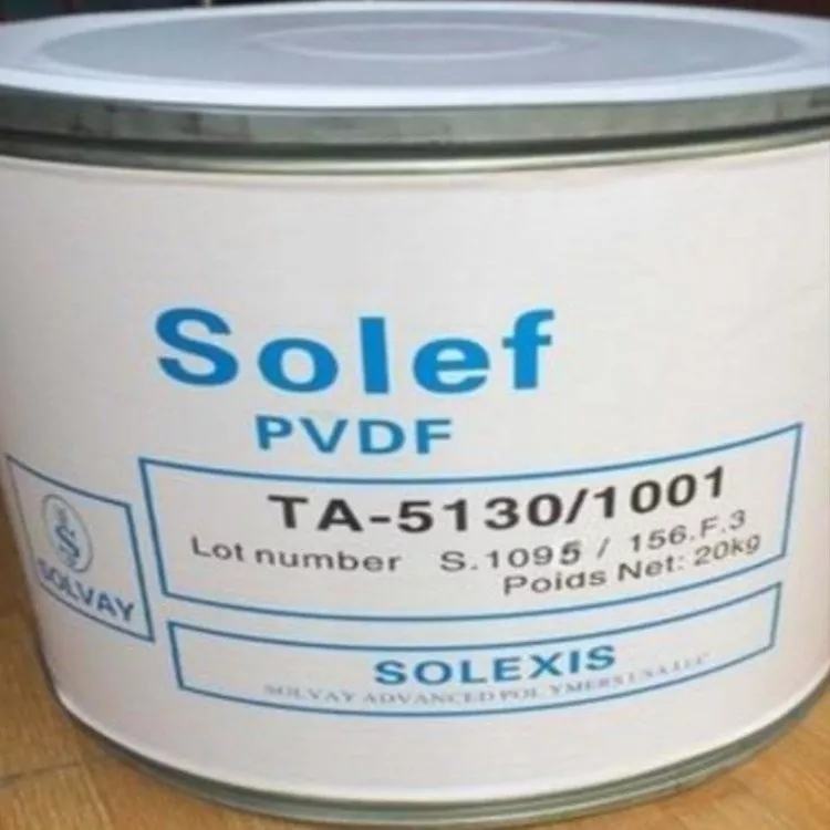 SOLEF Keskmise viskoossusega