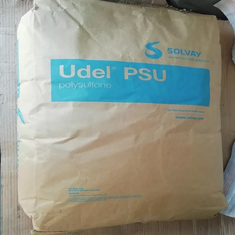 UDEL PSU Klaasiga täidetud